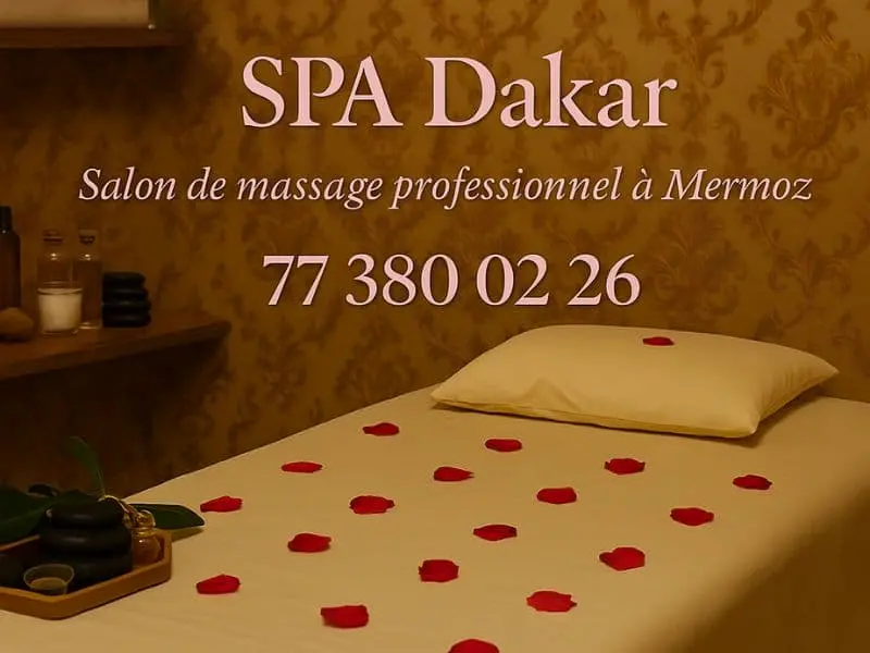 Massage doux