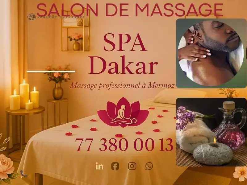 Massage relaxant